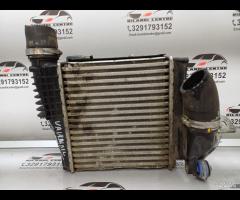 RADIATORE INTERCOOLER 1.6D B16DTH OPEL GRANDLAND 2 - 3