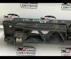 TRAVERSA ANTERIORE SUPERIORE BATTICOFANO OPEL GRAN - 5