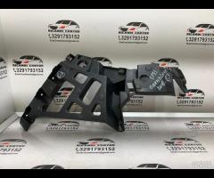 SUPPORTO STAFFA PARAURTI POSTERIORE DESTRA DX OPEL - 1