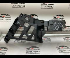 SUPPORTO STAFFA PARAURTI POSTERIORE DESTRA DX OPEL - 2