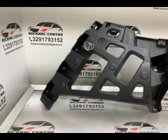 SUPPORTO STAFFA PARAURTI POSTERIORE DESTRA DX OPEL - 3