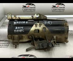 CONDENSATORE MODULO RECUPERO ENERGIA MAZDA 6 SE-L - 5