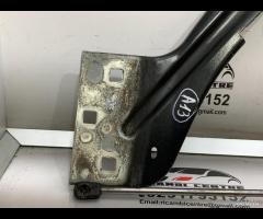 CERNIERA COFANO ANTERIORE SINISTRA SX JAGUAR F-PAC - 2