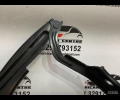 CERNIERA COFANO ANTERIORE SINISTRA SX JAGUAR F-PAC - 3