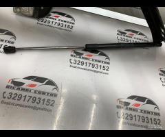 CERNIERA COFANO ANTERIORE SINISTRA SX JAGUAR F-PAC - 5