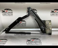 CERNIERA COFANO ANTERIORE DESTRA DX JAGUAR F-PACE - 1
