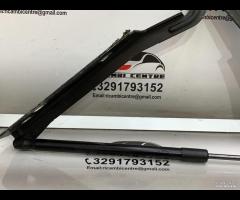 CERNIERA COFANO ANTERIORE DESTRA DX JAGUAR F-PACE - 3