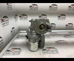 PIANTONE SERVOSTERZO MOTORE ELETTRICO 2.2D 112Kw M - 1