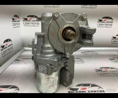 PIANTONE SERVOSTERZO MOTORE ELETTRICO 2.2D 112Kw M - 2