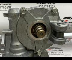 PIANTONE SERVOSTERZO MOTORE ELETTRICO 2.2D 112Kw M - 4