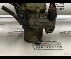POMPA IDRAULICA SERVOSTERZO SERVOPOMPA MAZDA 3 BBM - 4