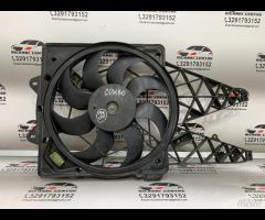VENTOLA RAFFREDDAMENTO MOTORE OPEL COMBO 1.3D A13D - 2