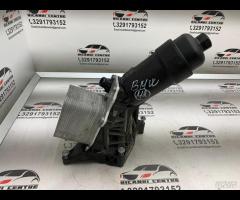 SUPPORTO FILTRO OLIO RADIATORE ALLOGGIAMENTO BMW F - 1