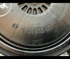 VENTOLA RAFFREDDAMENTO MOTORE MERCEDES A200 2017 2 - 4