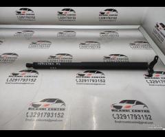PISTONCINI AMMORTIZZATORE PORTELLONE POSTERIORE SX - 2