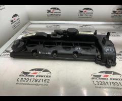 COPERCHIO VALVOLE COPERCHIO TESTATA MERCEDES E220 - 4