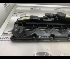 COPERCHIO VALVOLE COPERCHIO TESTATA MERCEDES E220 - 5