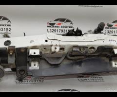 TRAVERSA ANTERIORE SUPERIORE BATTICOFANO NISSAN QA - 5