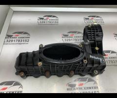 COLLETTORE ASPIRAZIONE OM651.92 2.2D MERCEDES E220 - 4