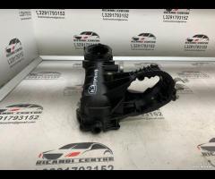 COLLETTORE ASPIRAZIONE OM651.92 2.2D MERCEDES E220 - 5