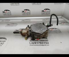POMPA DEL VUOTO ASPIRAZIONE FRENO 2.0B 147Kw 200CV - 2