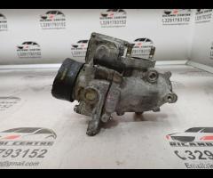 CORPO FARFALLATO 2.2D 120KW 163CV MAZDA 6 TS2 2010 - 10