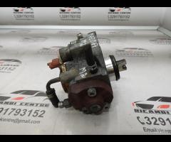 POMPA INIEZIONE ALTA PRESSIONE 2.2D 120Kw 163CV MA - 5