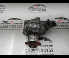 POMPA SERVOSTERZO AUDI A5 2.7D MOTORE CAM 8K014515 - 3