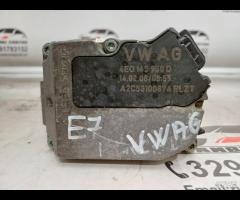 CORPO FARFALLATO AUDI A4 2008 2.7 D CAM 4E0145950D - 3