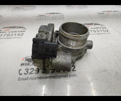 CORPO FARFALLATO AUDI A4 2008 2.7 D CAM 4E0145950D - 5