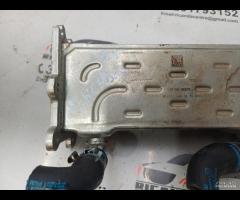 SCAMBIATORE EGR RADIATORE GAS DI SCARICO MERCEDES - 2