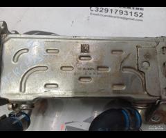 SCAMBIATORE EGR RADIATORE GAS DI SCARICO MERCEDES - 3