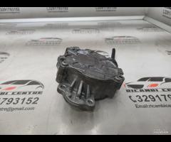 POMPA DEL VUOTO ASPIRAZIONE FRENO VW PASSAT 2011 2 - 9