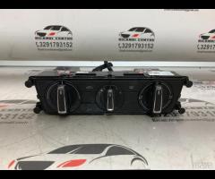 PANNELLO COMANDO CLIMA RISCALDAMENTO SEAT IBIZA 20 - 2