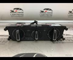 PANNELLO COMANDO CLIMA RISCALDAMENTO SEAT IBIZA 20 - 3