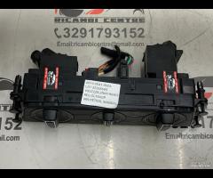 PANNELLO COMANDO CLIMA RISCALDAMENTO SEAT IBIZA 20 - 22