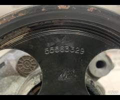 POMPA SERVOSTERZO 2.0 CDTI A20DTH 118KW 160CV OPEL - 5