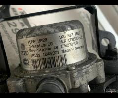 POMPA DEL VUOTO ASPIRAZIONE FRENO 1.0B 81KW VW / S - 4