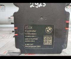 CENTRALINA ABS 2.0D 135KW 184CV BMW F10 F11 F12 F1 - 3