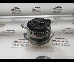 GENERATORE ALTERNATORE 2.2D 137Kw 184CV CHEVROLET - 2