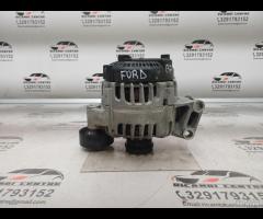 GENERATORE ALTERNATORE 1.6B 112Kw 150CV FORD FOCUS - 2