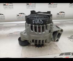 GENERATORE ALTERNATORE 1.6B 112Kw 150CV FORD FOCUS - 11
