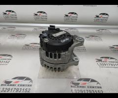 GENERATORE ALTERNATORE 3.0D 169KW 230CV BMW F30 F3 - 2