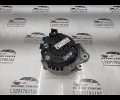 GENERATORE ALTERNATORE 3.0D 169KW 230CV BMW F30 F3 - 3