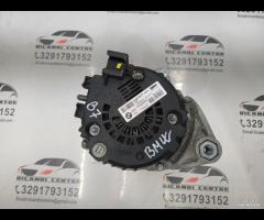 GENERATORE ALTERNATORE 3.0D 169KW 230CV BMW F30 F3 - 4