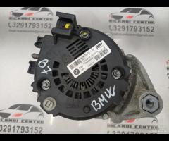 GENERATORE ALTERNATORE 3.0D 169KW 230CV BMW F30 F3 - 5