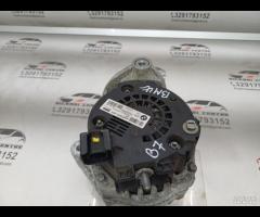 GENERATORE ALTERNATORE 3.0D 169KW 230CV BMW F30 F3 - 12