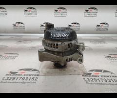 GENERATORE ALTERNATORE 3.0D 183Kw 245CV LAND ROVER - 1