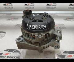 GENERATORE ALTERNATORE 3.0D 183Kw 245CV LAND ROVER - 5