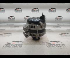GENERATORE ALTERNATORE 2.7D 154Kw 207CV JAGUAR XF - 1